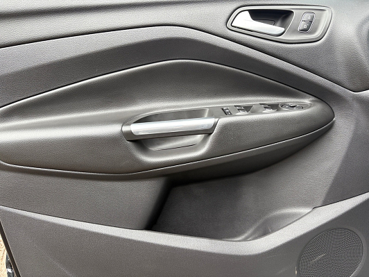 Ford Kuga Titanium, 2018 года, пробег 71526 км