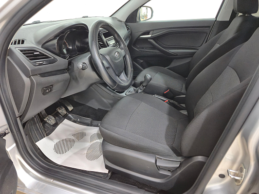 Lada (ВАЗ) Vesta Classic Start, 2022 года, пробег 261206 км