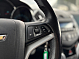 Chevrolet Cruze LS, 2012 года, пробег 151259 км