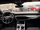 Audi A6, 2020 года, пробег 91996 км