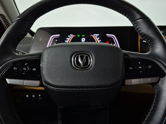 Changan Hunter Plus Люкс, 2024 года, пробег 130950 км