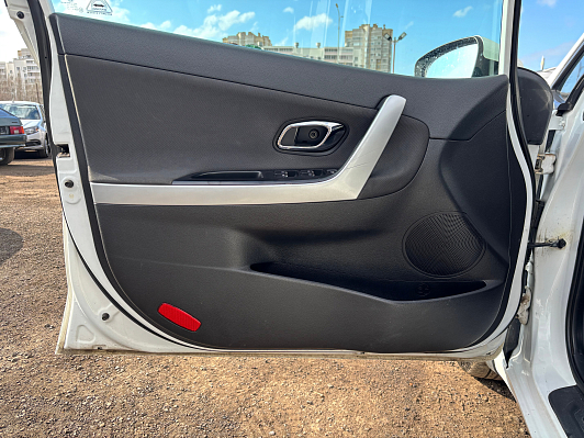 Kia Ceed Comfort, 2016 года, пробег 122196 км