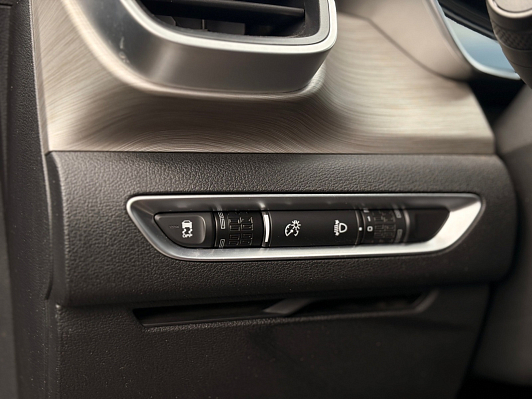 Geely Coolray Comfort, 2022 года, пробег 31128 км