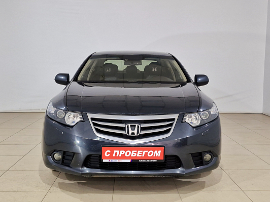 Honda Accord, 2011 года, пробег 316866 км