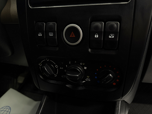 Lada (ВАЗ) Largus, 2015 года, пробег 128285 км