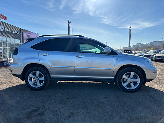 Lexus RX, 2005 года, пробег 433995 км