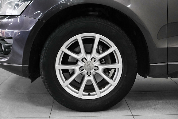 Audi Q5, 2011 года, пробег 148463 км