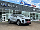Kia Sportage Luxe, 2018 года, пробег 141273 км
