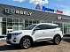 Chery Tiggo 7 Pro Prestige, 2020 года, пробег 94018 км