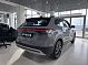 Volkswagen Tharu Monthly, белый