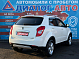 SsangYong Actyon Elegance+, 2014 года, пробег 235297 км