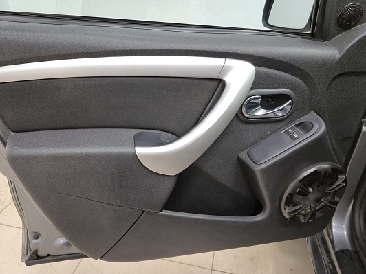 Nissan Terrano, 2014 года, пробег 140876 км