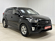 Hyundai Creta Active, 2019 года, пробег 127076 км