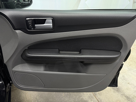 Ford Focus Comfort, 2009 года, пробег 265462 км