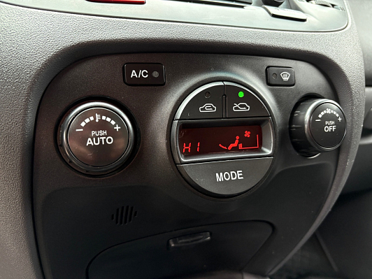 Kia Rio Luxe, 2011 года, пробег 222435 км