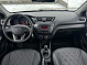 Kia Rio, 2012 года, пробег 155000 км