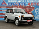 Lada (ВАЗ) 2131 (4x4) Classic, 2019 года, пробег 55477 км