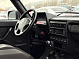Lada (ВАЗ) 2131 (4x4) Luxe, 2019 года, пробег 68525 км