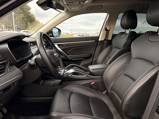 Geely Atlas Pro Flagship+, 2023 года, пробег 51597 км