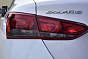 Hyundai Solaris Специальная Серия "10 лет", 2021 года, пробег 89000 км