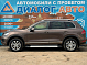 Volkswagen Touareg, 2013 года, пробег 198980 км