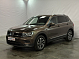 Volkswagen Tiguan Exclusive, 2018 года, пробег 151064 км