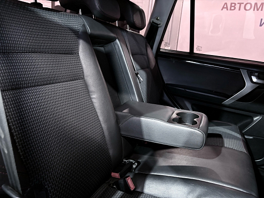 Chery Tiggo 3 Comfort, 2017 года, пробег 237000 км