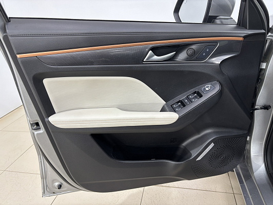 Haval Jolion Premium, 2022 года, пробег 34276 км