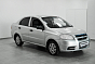 Chevrolet Aveo LS high, 2011 года, пробег 173102 км