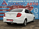 Chery Bonus 3 (E3/A19) Comfort, 2014 года, пробег 92899 км