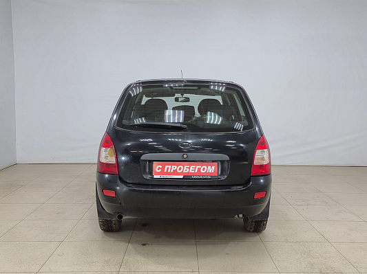 Lada (ВАЗ) Kalina, 2012 года, пробег 254416 км