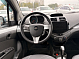 Chevrolet Spark LT, 2021 года, пробег 52113 км