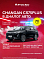 Changan CS75 Plus Tech, черный