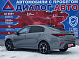 Kia Rio Luxe RED Line, 2020 года, пробег 45760 км