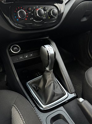 Renault Kaptur Drive, 2022 года, пробег 35502 км