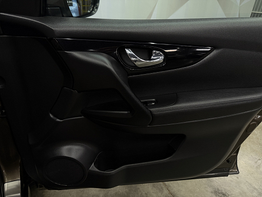 Nissan Qashqai LE Roof, 2014 года, пробег 170681 км