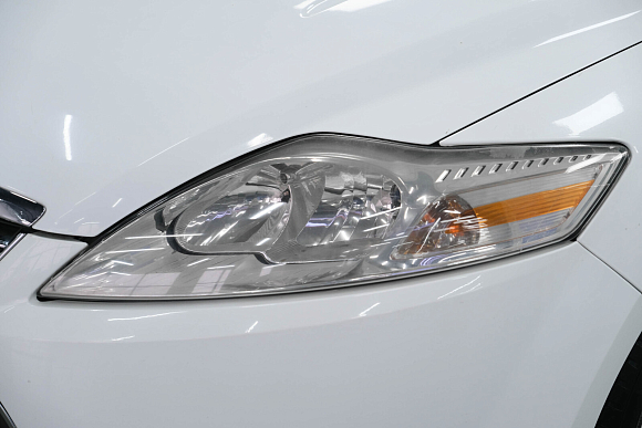 Ford Mondeo Ambiente, 2009 года, пробег 176000 км