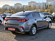 Kia Rio Comfort, 2017 года, пробег 62237 км