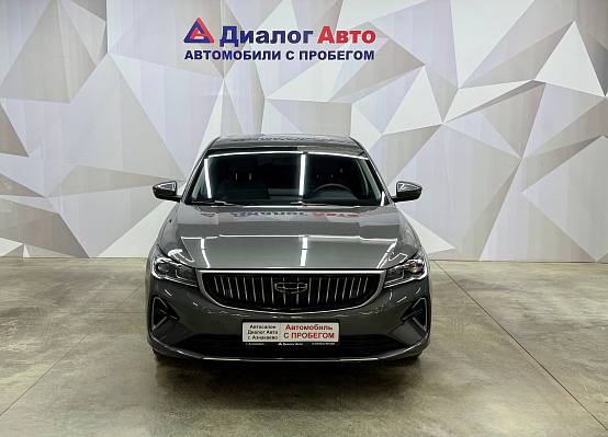 Geely Emgrand Comfort, 2024 года, пробег 13563 км
