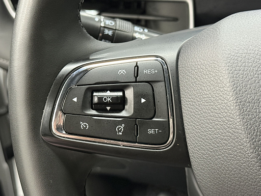 Chery Tiggo 7 Pro Max Elite, 2023 года, пробег 29452 км