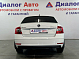 Skoda Octavia Ambition, 2019 года, пробег 123067 км
