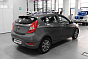 Hyundai Solaris Dynamic, 2012 года, пробег 190000 км