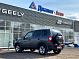 Chevrolet Niva L, 2020 года, пробег 80725 км