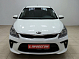 Kia Rio Comfort, 2017 года, пробег 103090 км