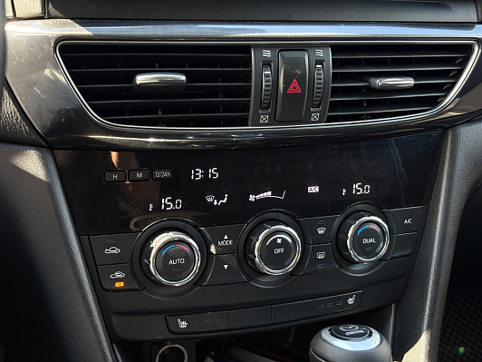 Mazda 6 Active, 2013 года, пробег 197977 км