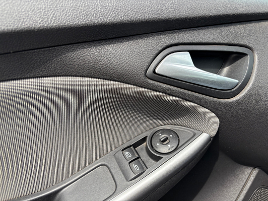 Ford Focus SYNC Edition, 2013 года, пробег 216020 км