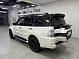 Mitsubishi Pajero GLS, 2019 года, пробег 15000 км