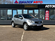 Nissan Qashqai XE, 2013 года, пробег 89639 км