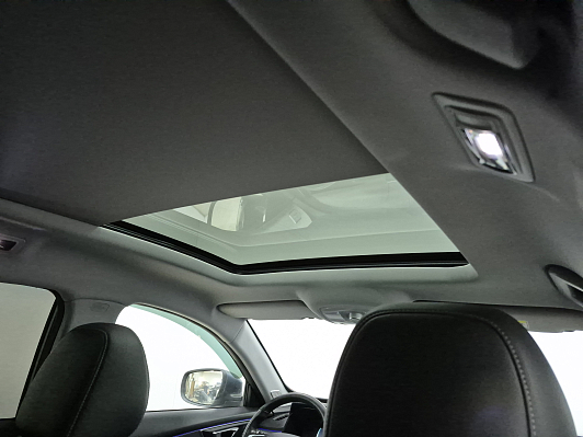 Chery Tiggo 7 Pro Prestige, 2021 года, пробег 72735 км