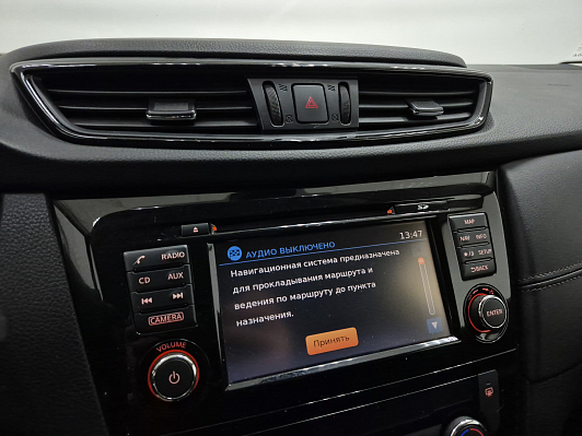 Nissan Qashqai SE+, 2019 года, пробег 54711 км